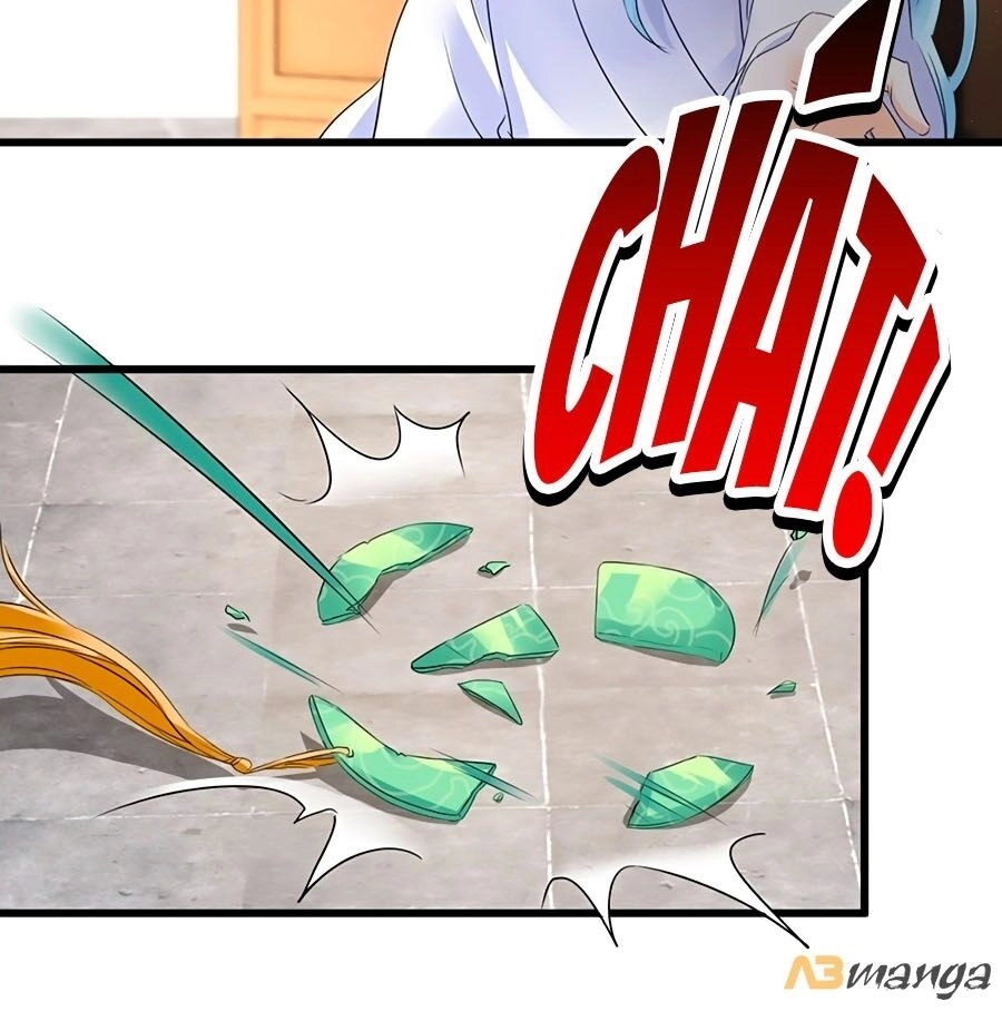 Phượng Quy Triều: Lãnh Vương Thịnh Sủng Pháp Y Phi Chapter 3 - 15