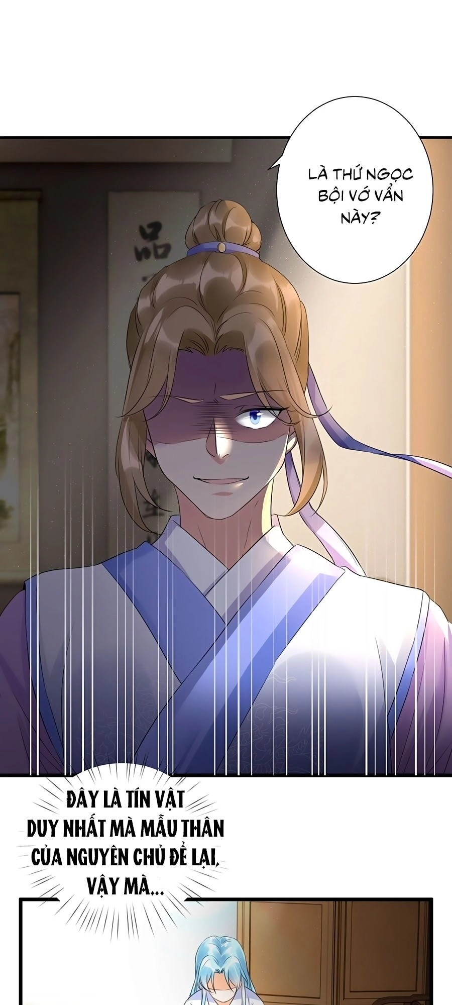 Phượng Quy Triều: Lãnh Vương Thịnh Sủng Pháp Y Phi Chapter 3 - 16