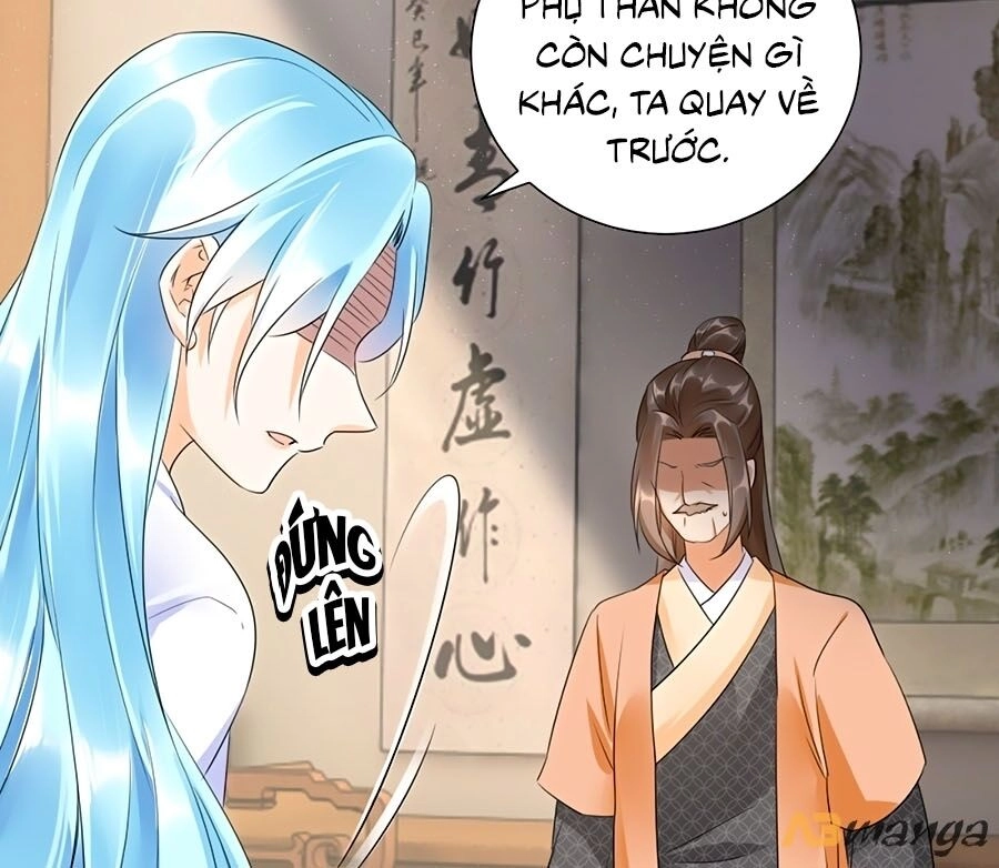 Phượng Quy Triều: Lãnh Vương Thịnh Sủng Pháp Y Phi Chapter 3 - 18
