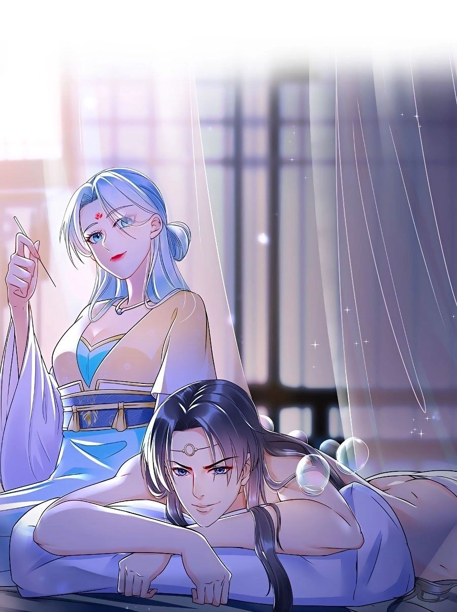 Phượng Quy Triều: Lãnh Vương Thịnh Sủng Pháp Y Phi Chapter 8 - 1