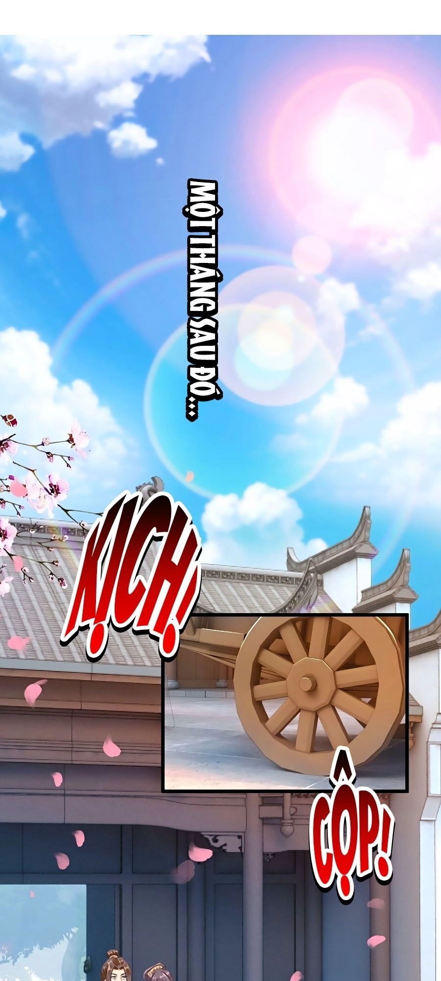 Phượng Quy Triều: Lãnh Vương Thịnh Sủng Pháp Y Phi Chapter 8 - 2