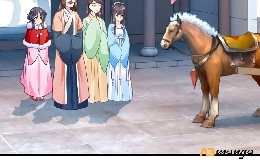 Phượng Quy Triều: Lãnh Vương Thịnh Sủng Pháp Y Phi Chapter 8 - 3