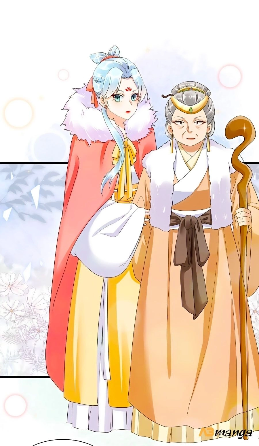 Phượng Quy Triều: Lãnh Vương Thịnh Sủng Pháp Y Phi Chapter 8 - 5