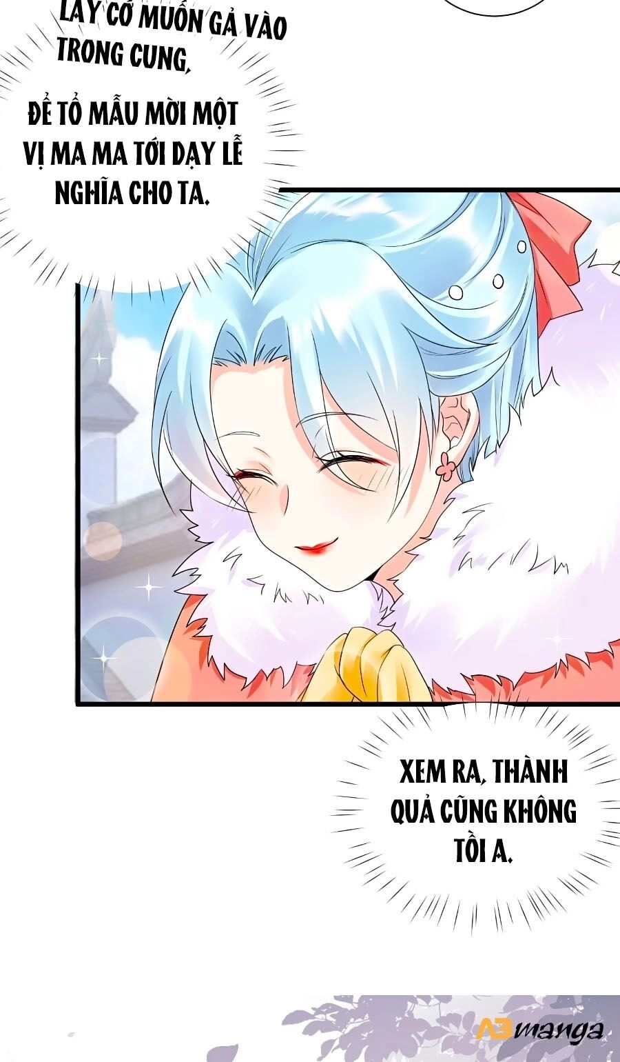 Phượng Quy Triều: Lãnh Vương Thịnh Sủng Pháp Y Phi Chapter 8 - 7