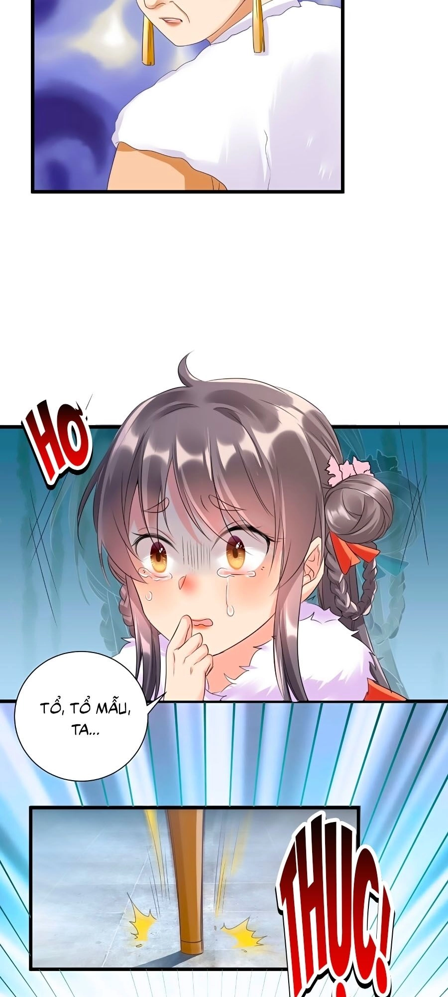 Phượng Quy Triều: Lãnh Vương Thịnh Sủng Pháp Y Phi Chapter 8 - 12