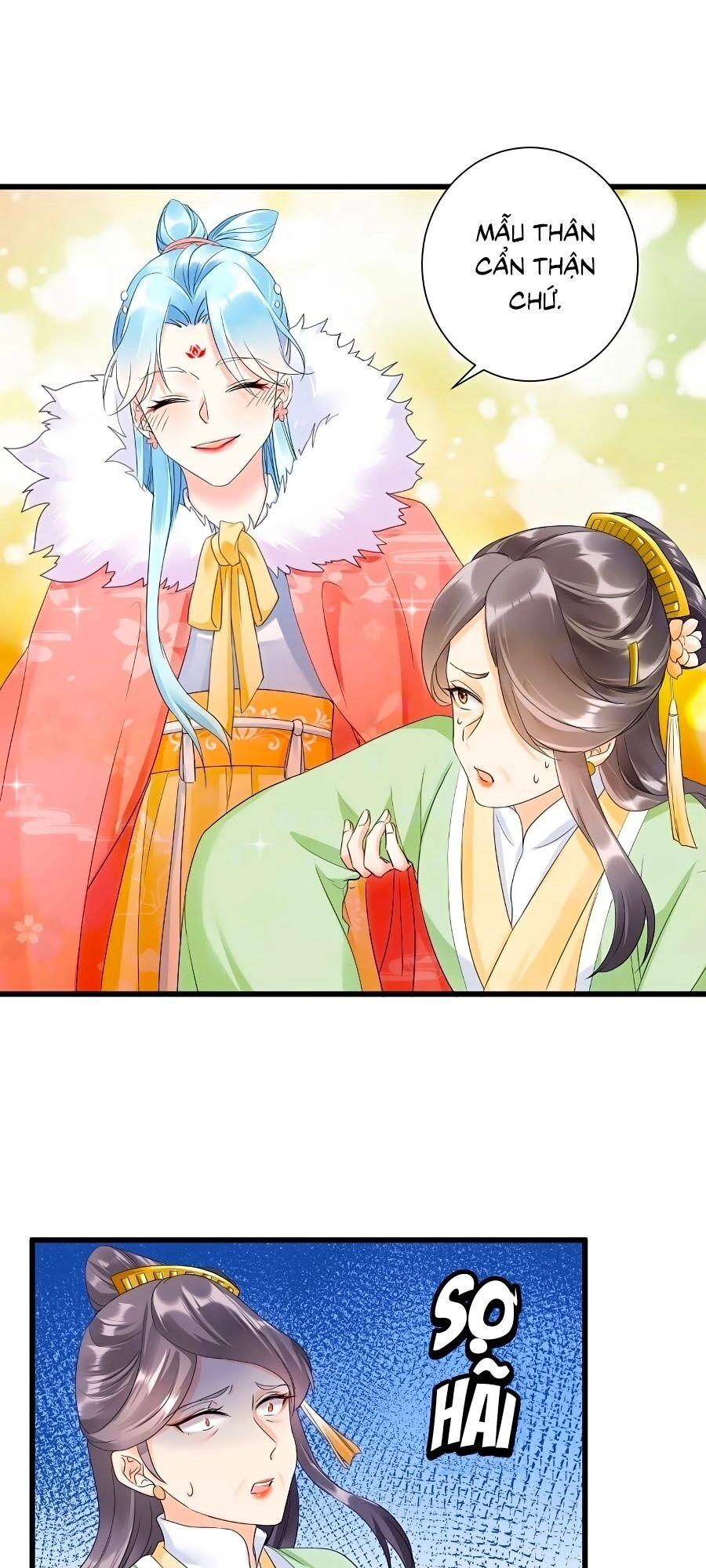 Phượng Quy Triều: Lãnh Vương Thịnh Sủng Pháp Y Phi Chapter 8 - 19