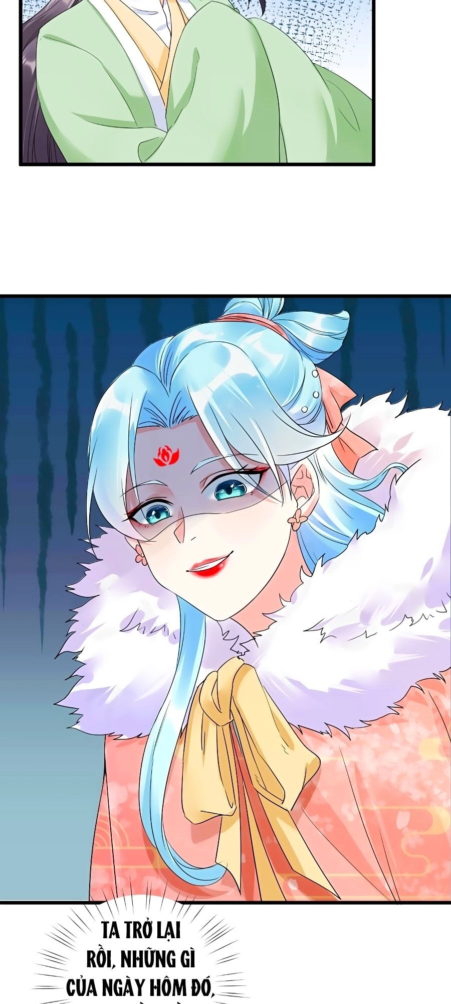 Phượng Quy Triều: Lãnh Vương Thịnh Sủng Pháp Y Phi Chapter 8 - 20