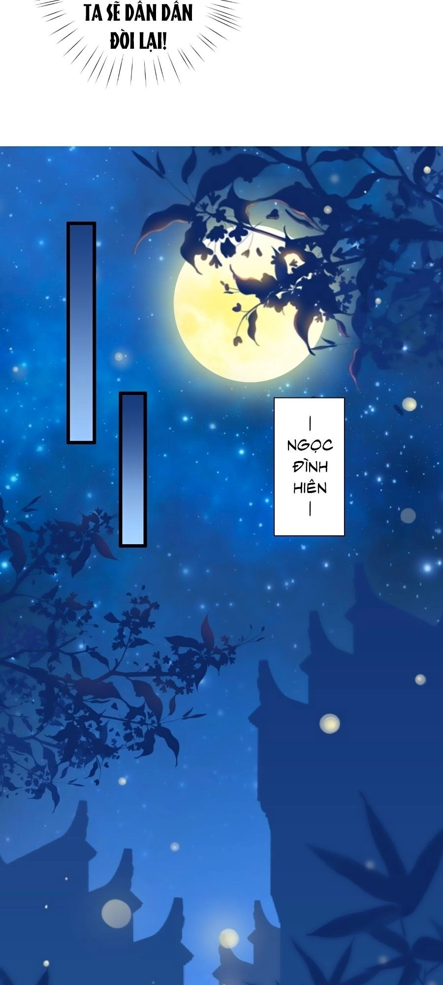 Phượng Quy Triều: Lãnh Vương Thịnh Sủng Pháp Y Phi Chapter 8 - 21