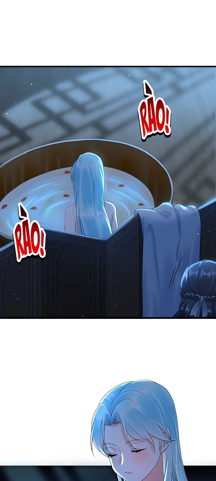 Phượng Quy Triều: Lãnh Vương Thịnh Sủng Pháp Y Phi Chapter 8 - 23