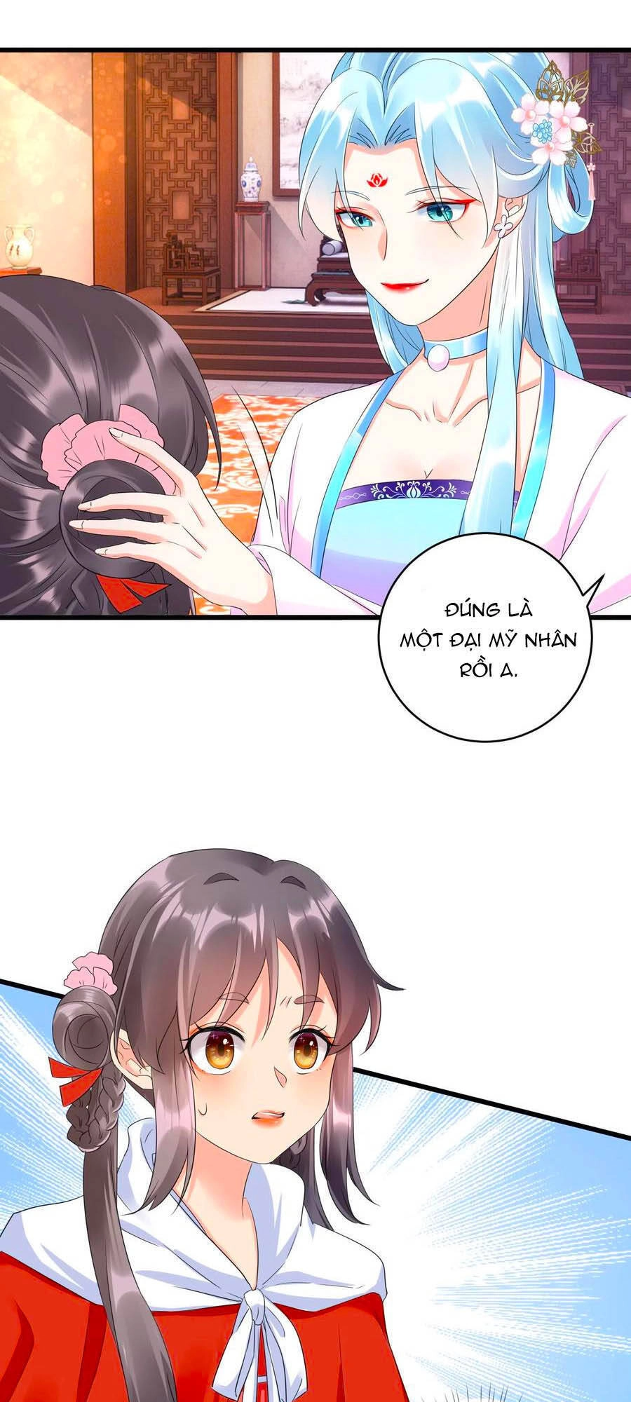 Phượng Quy Triều: Lãnh Vương Thịnh Sủng Pháp Y Phi Chapter 10 - 10