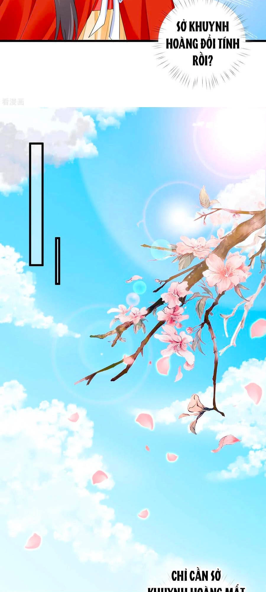 Phượng Quy Triều: Lãnh Vương Thịnh Sủng Pháp Y Phi Chapter 10 - 11