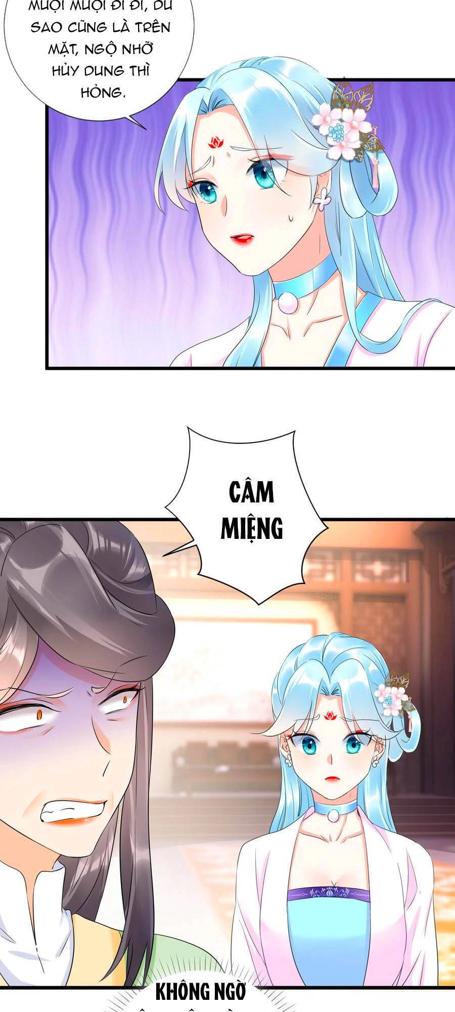 Phượng Quy Triều: Lãnh Vương Thịnh Sủng Pháp Y Phi Chapter 10 - 18