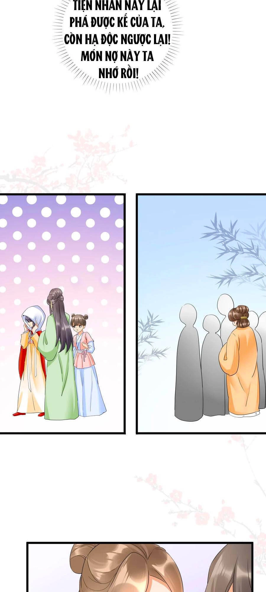 Phượng Quy Triều: Lãnh Vương Thịnh Sủng Pháp Y Phi Chapter 10 - 19