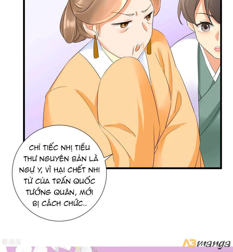 Phượng Quy Triều: Lãnh Vương Thịnh Sủng Pháp Y Phi Chapter 10 - 20