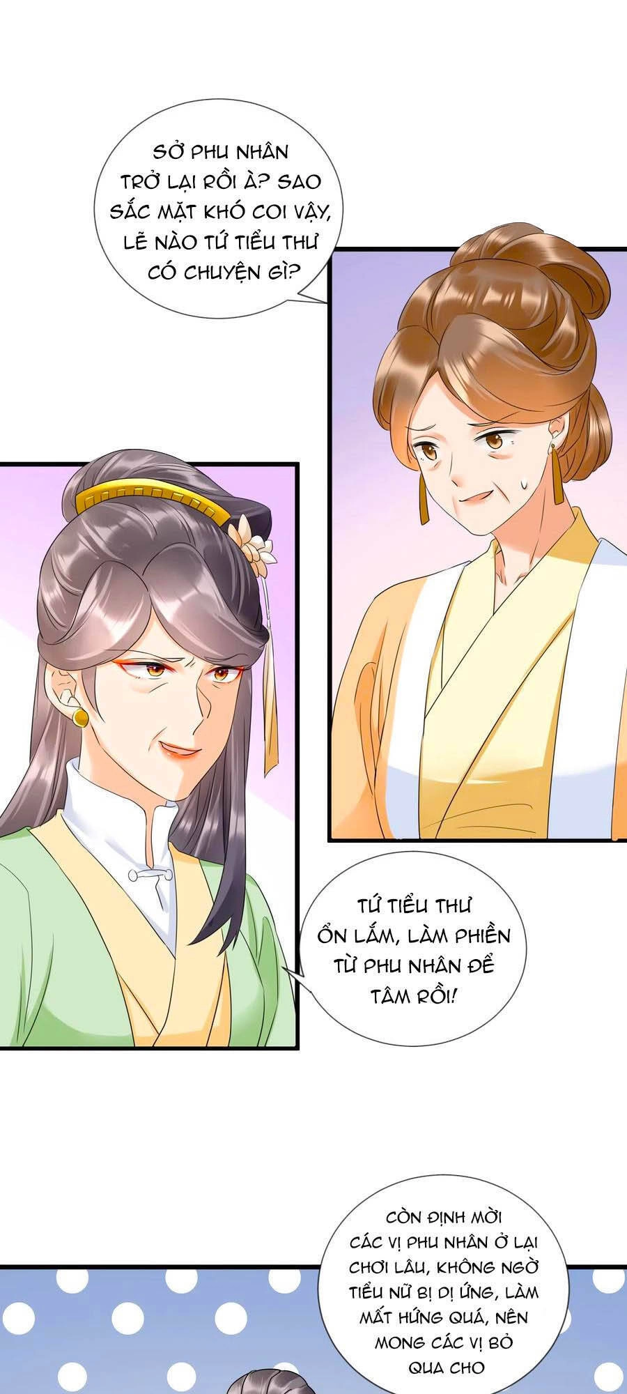 Phượng Quy Triều: Lãnh Vương Thịnh Sủng Pháp Y Phi Chapter 10 - 25