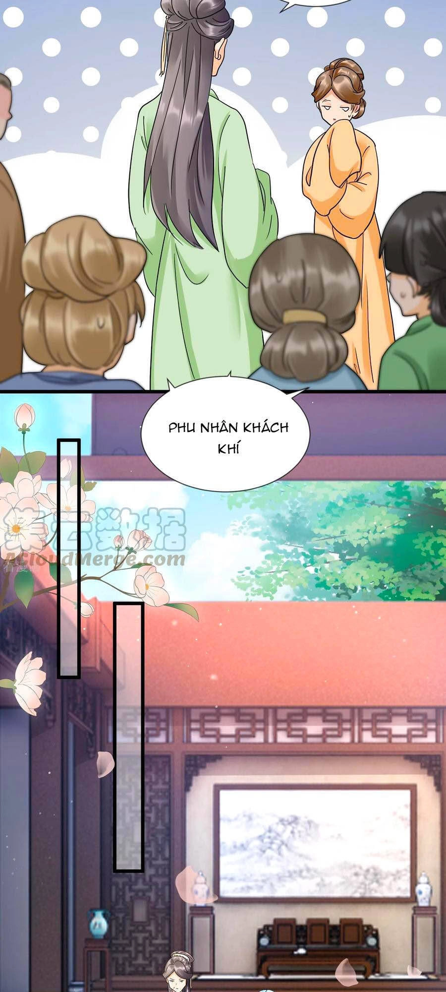 Phượng Quy Triều: Lãnh Vương Thịnh Sủng Pháp Y Phi Chapter 10 - 26