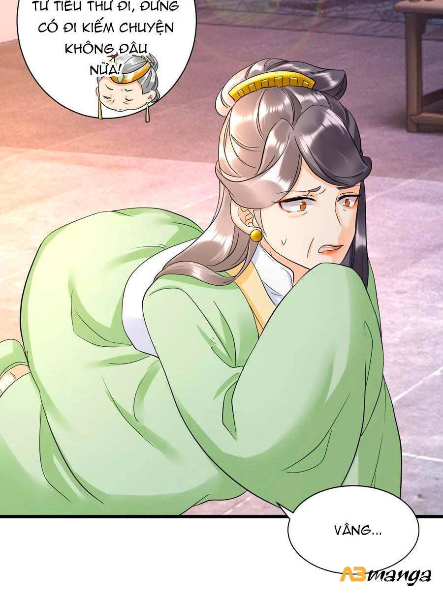 Phượng Quy Triều: Lãnh Vương Thịnh Sủng Pháp Y Phi Chapter 11 - 12