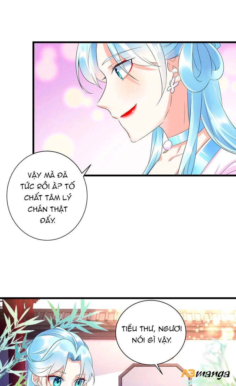 Phượng Quy Triều: Lãnh Vương Thịnh Sủng Pháp Y Phi Chapter 11 - 17