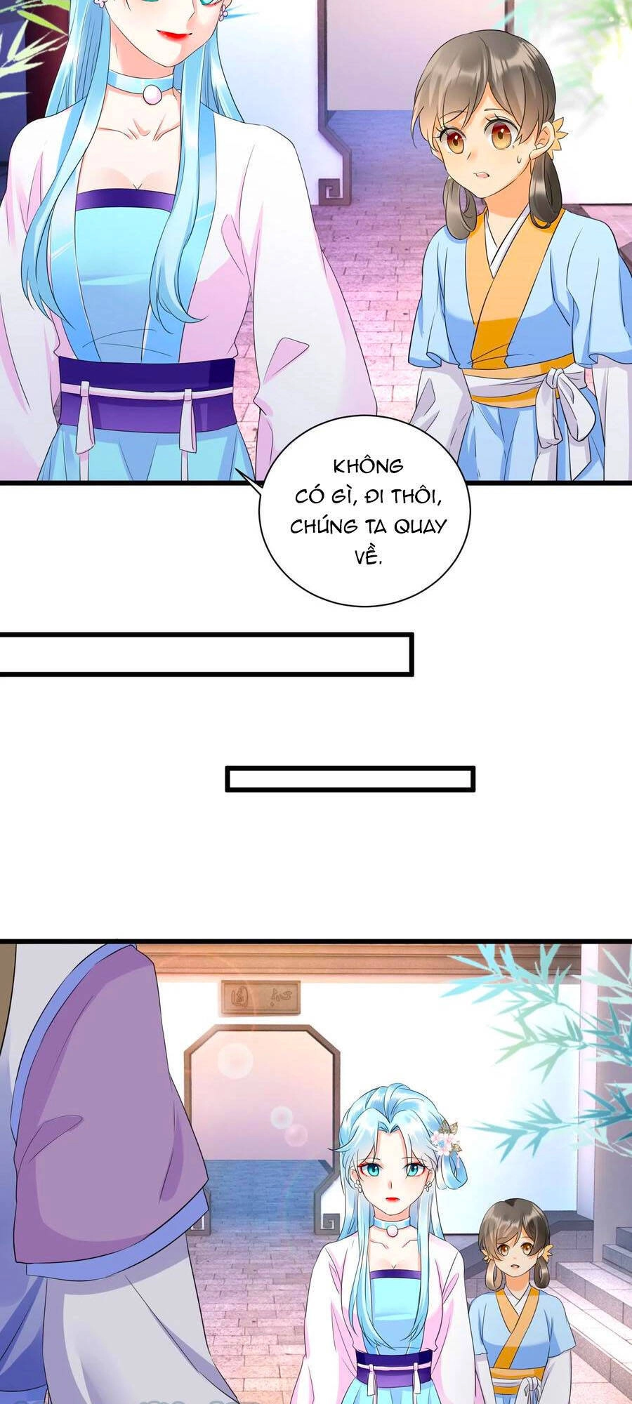 Phượng Quy Triều: Lãnh Vương Thịnh Sủng Pháp Y Phi Chapter 11 - 18