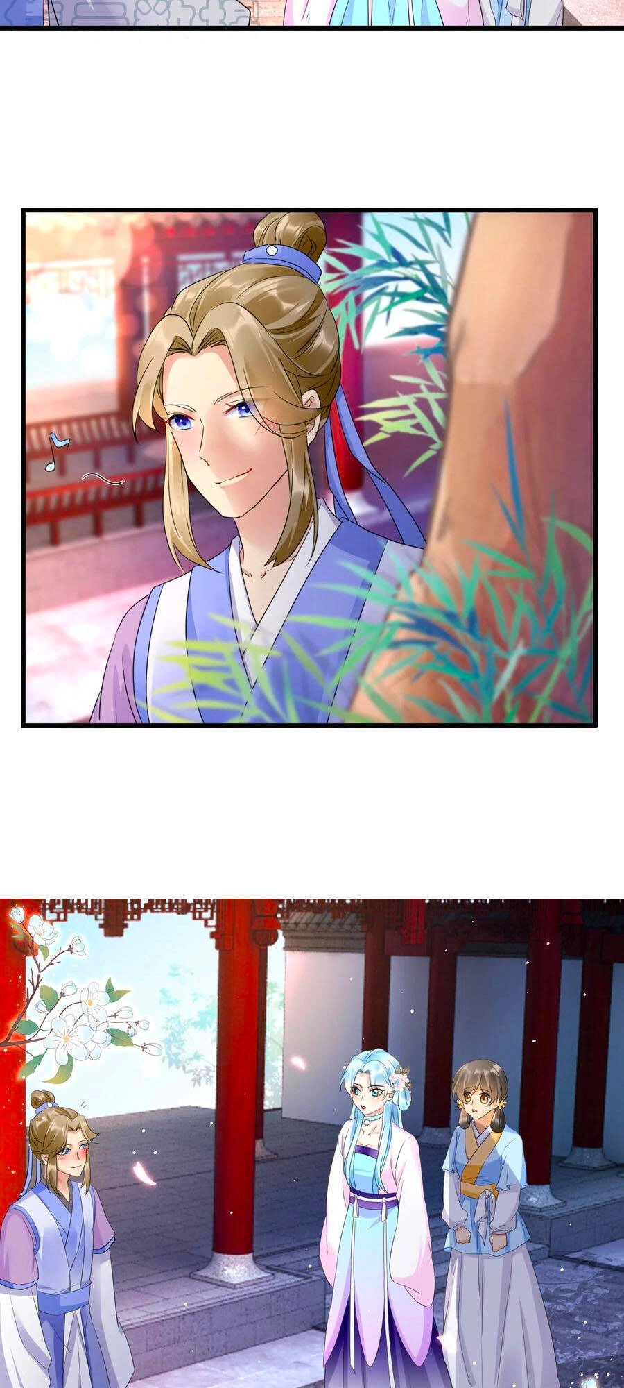 Phượng Quy Triều: Lãnh Vương Thịnh Sủng Pháp Y Phi Chapter 11 - 19