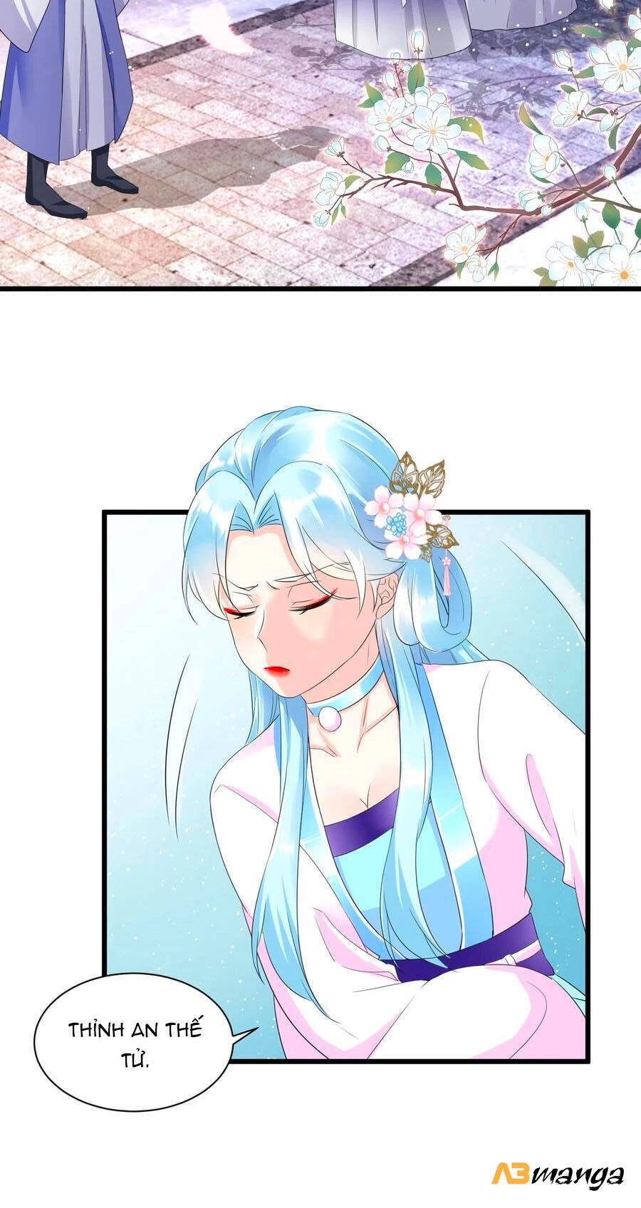 Phượng Quy Triều: Lãnh Vương Thịnh Sủng Pháp Y Phi Chapter 11 - 20