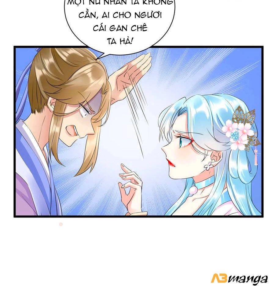 Phượng Quy Triều: Lãnh Vương Thịnh Sủng Pháp Y Phi Chapter 11 - 23