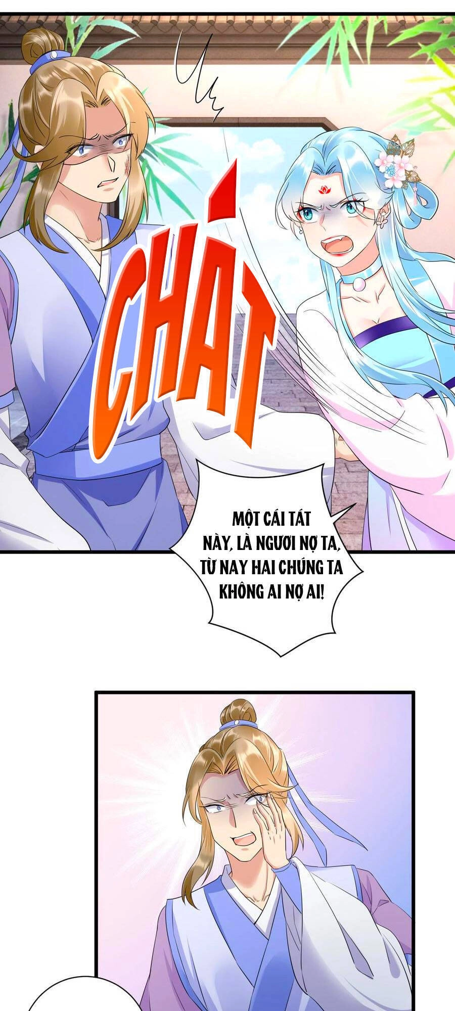 Phượng Quy Triều: Lãnh Vương Thịnh Sủng Pháp Y Phi Chapter 11 - 24