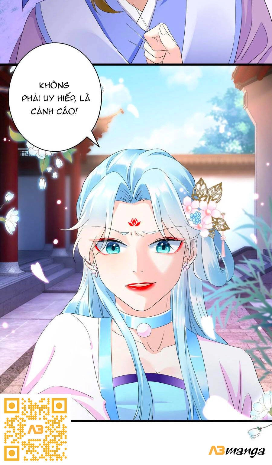 Phượng Quy Triều: Lãnh Vương Thịnh Sủng Pháp Y Phi Chapter 11 - 27