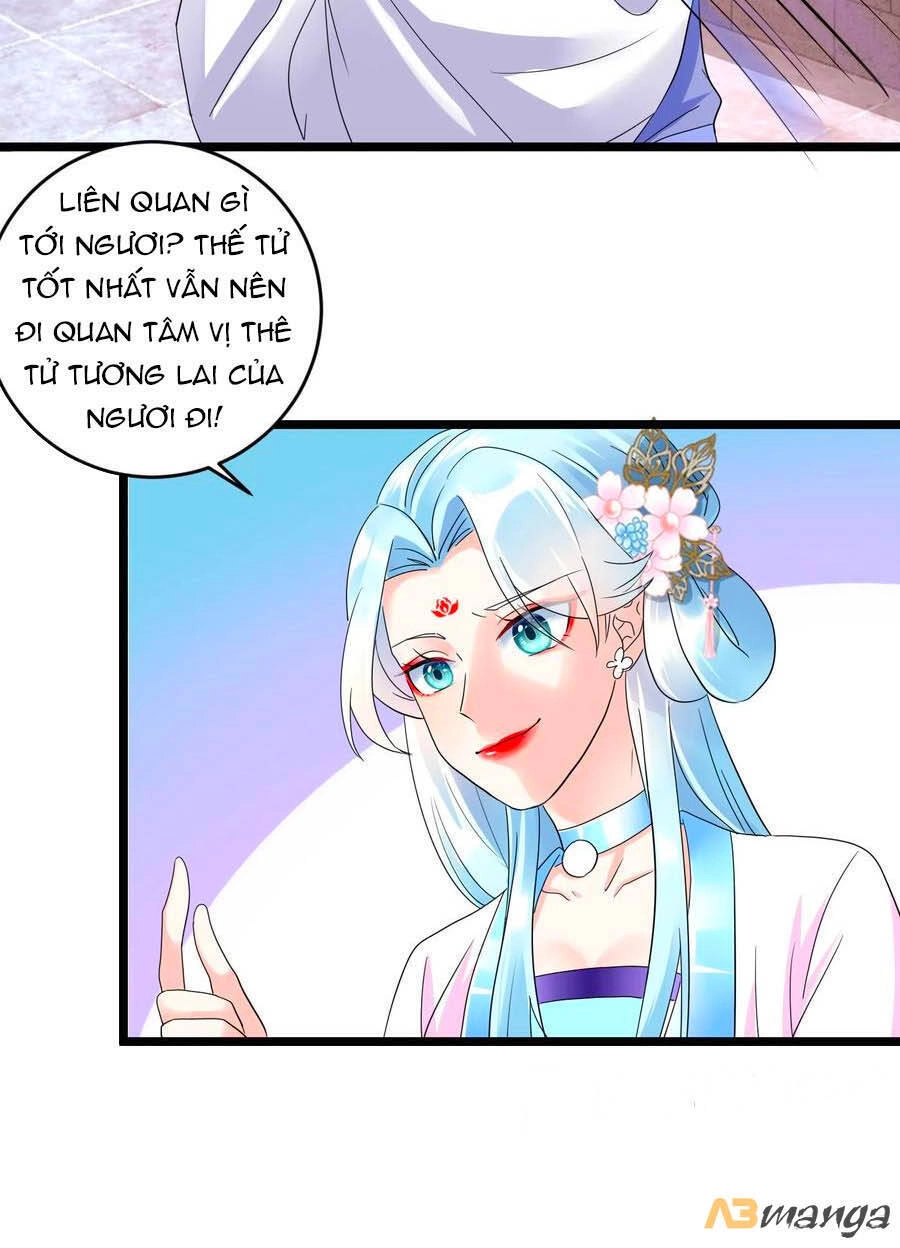 Phượng Quy Triều: Lãnh Vương Thịnh Sủng Pháp Y Phi Chapter 12 - 4