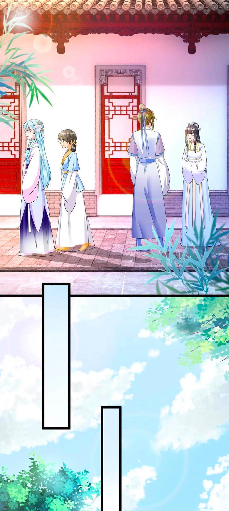 Phượng Quy Triều: Lãnh Vương Thịnh Sủng Pháp Y Phi Chapter 12 - 9