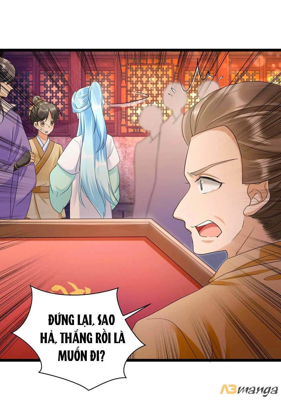 Phượng Quy Triều: Lãnh Vương Thịnh Sủng Pháp Y Phi Chapter 12 - 24