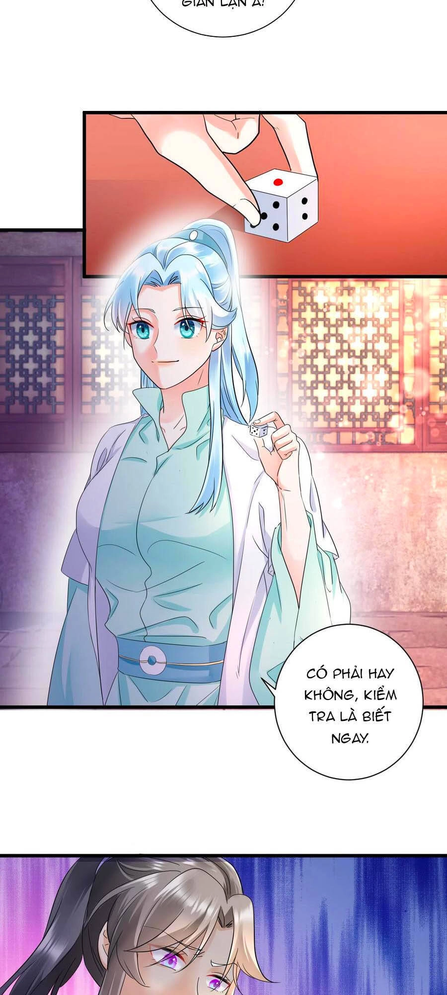 Phượng Quy Triều: Lãnh Vương Thịnh Sủng Pháp Y Phi Chapter 13 - 3