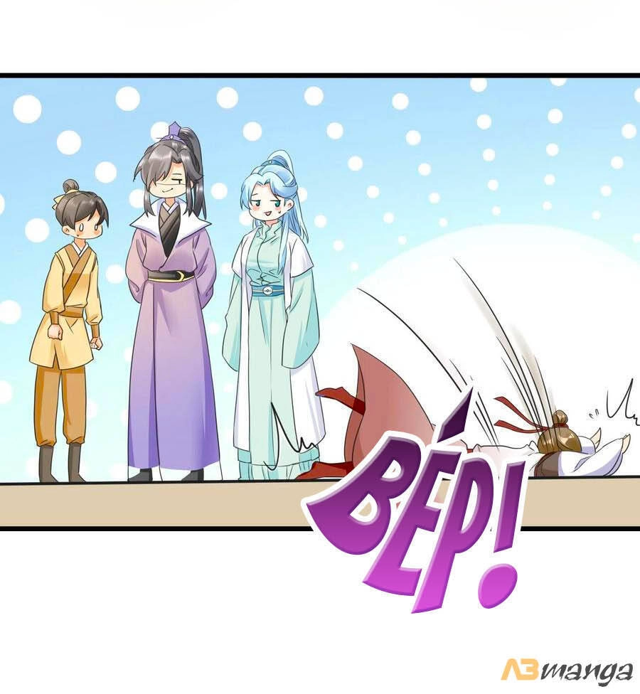 Phượng Quy Triều: Lãnh Vương Thịnh Sủng Pháp Y Phi Chapter 13 - 20