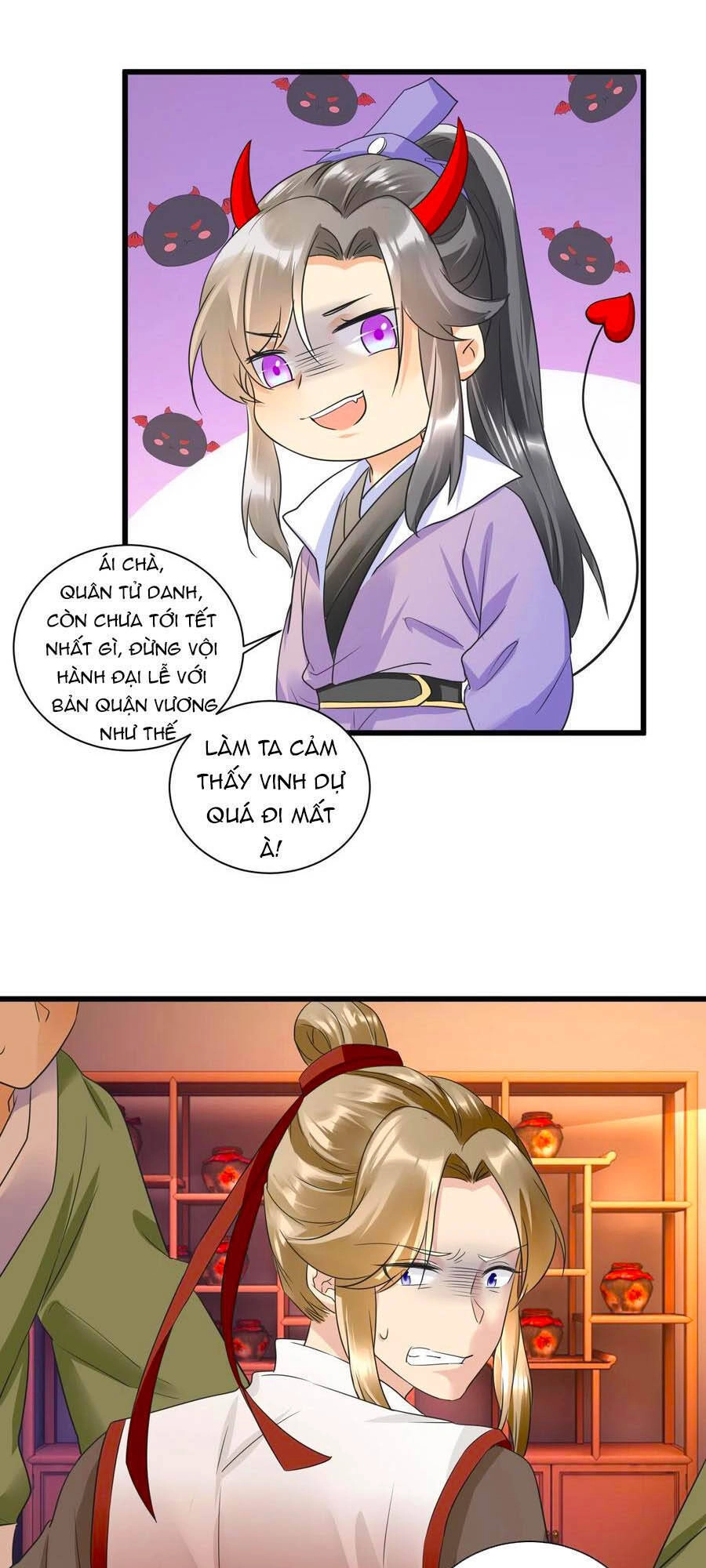 Phượng Quy Triều: Lãnh Vương Thịnh Sủng Pháp Y Phi Chapter 13 - 21