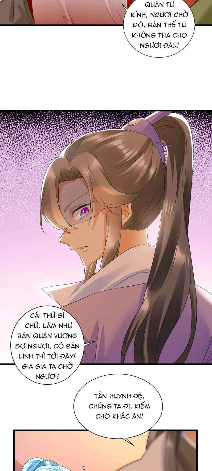 Phượng Quy Triều: Lãnh Vương Thịnh Sủng Pháp Y Phi Chapter 13 - 22