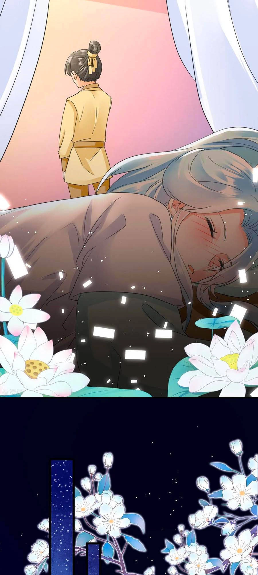 Phượng Quy Triều: Lãnh Vương Thịnh Sủng Pháp Y Phi Chapter 13 - 27