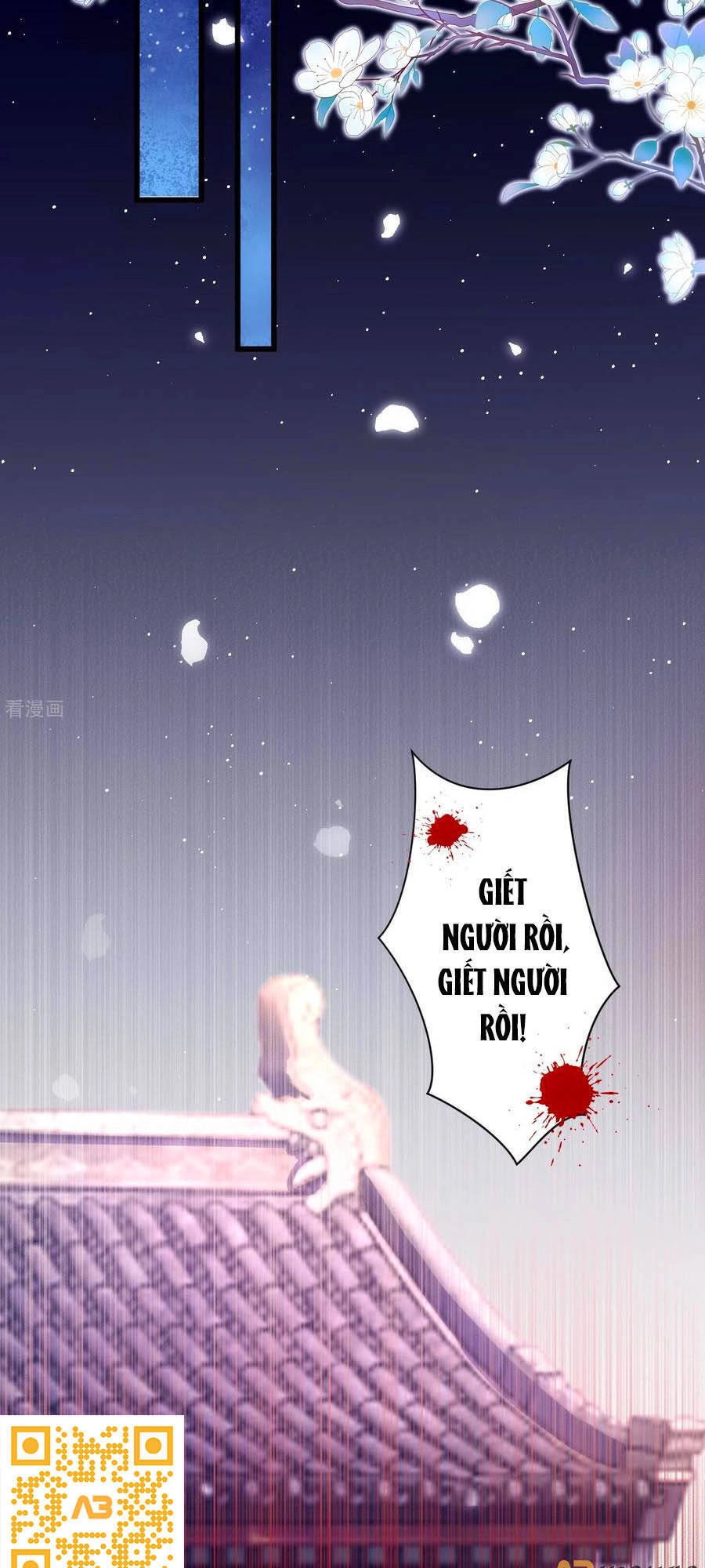 Phượng Quy Triều: Lãnh Vương Thịnh Sủng Pháp Y Phi Chapter 13 - 28