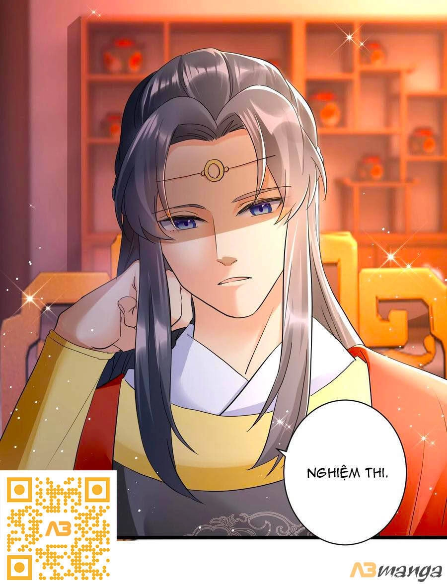 Phượng Quy Triều: Lãnh Vương Thịnh Sủng Pháp Y Phi Chapter 14 - 21