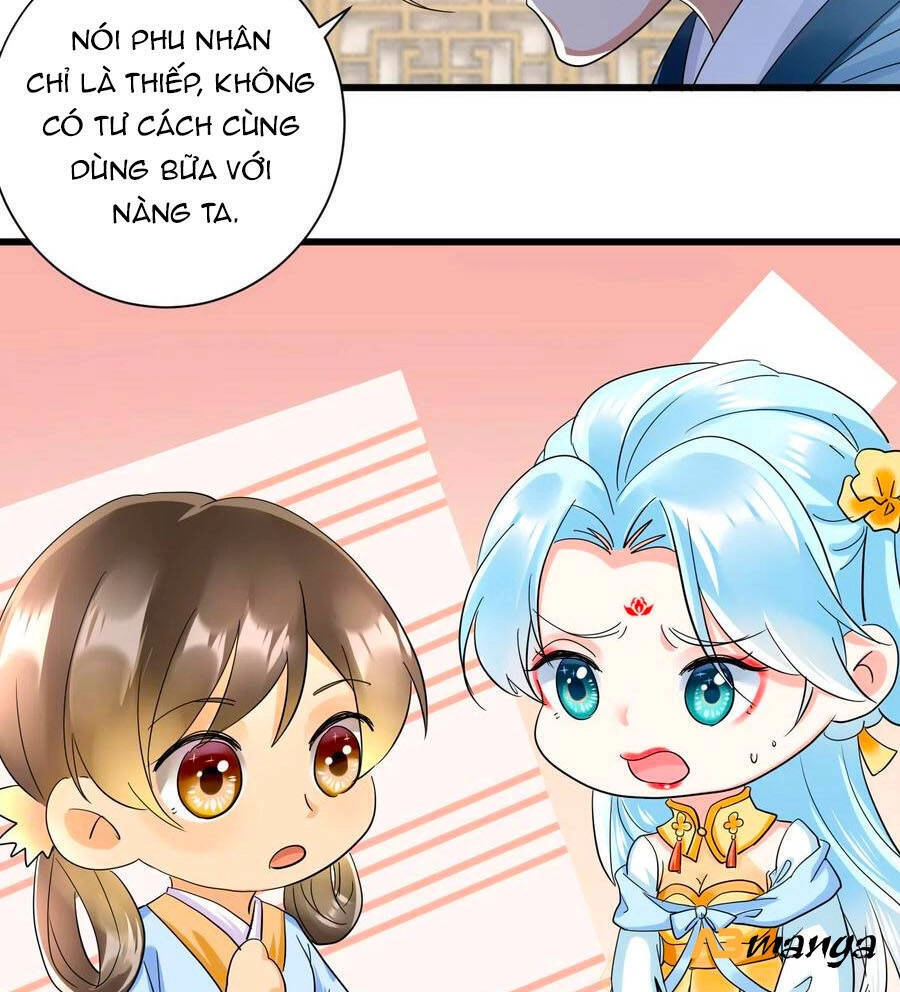 Phượng Quy Triều: Lãnh Vương Thịnh Sủng Pháp Y Phi Chapter 17 - 8