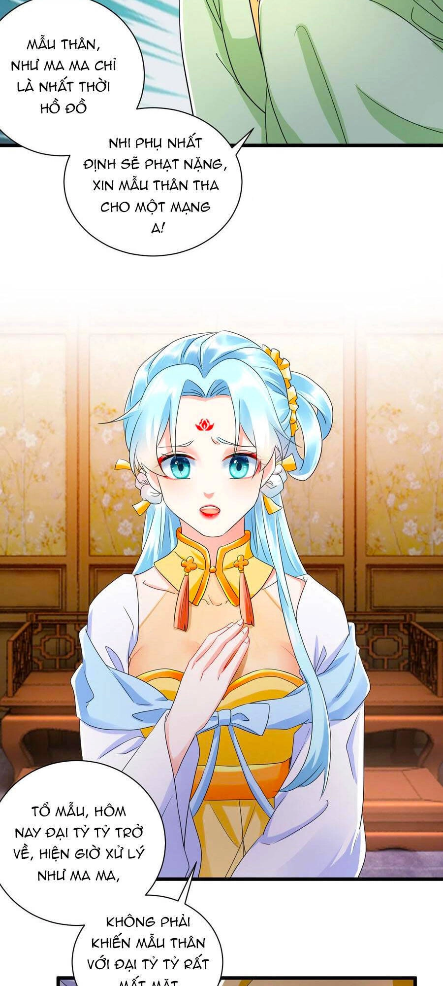 Phượng Quy Triều: Lãnh Vương Thịnh Sủng Pháp Y Phi Chapter 17 - 13