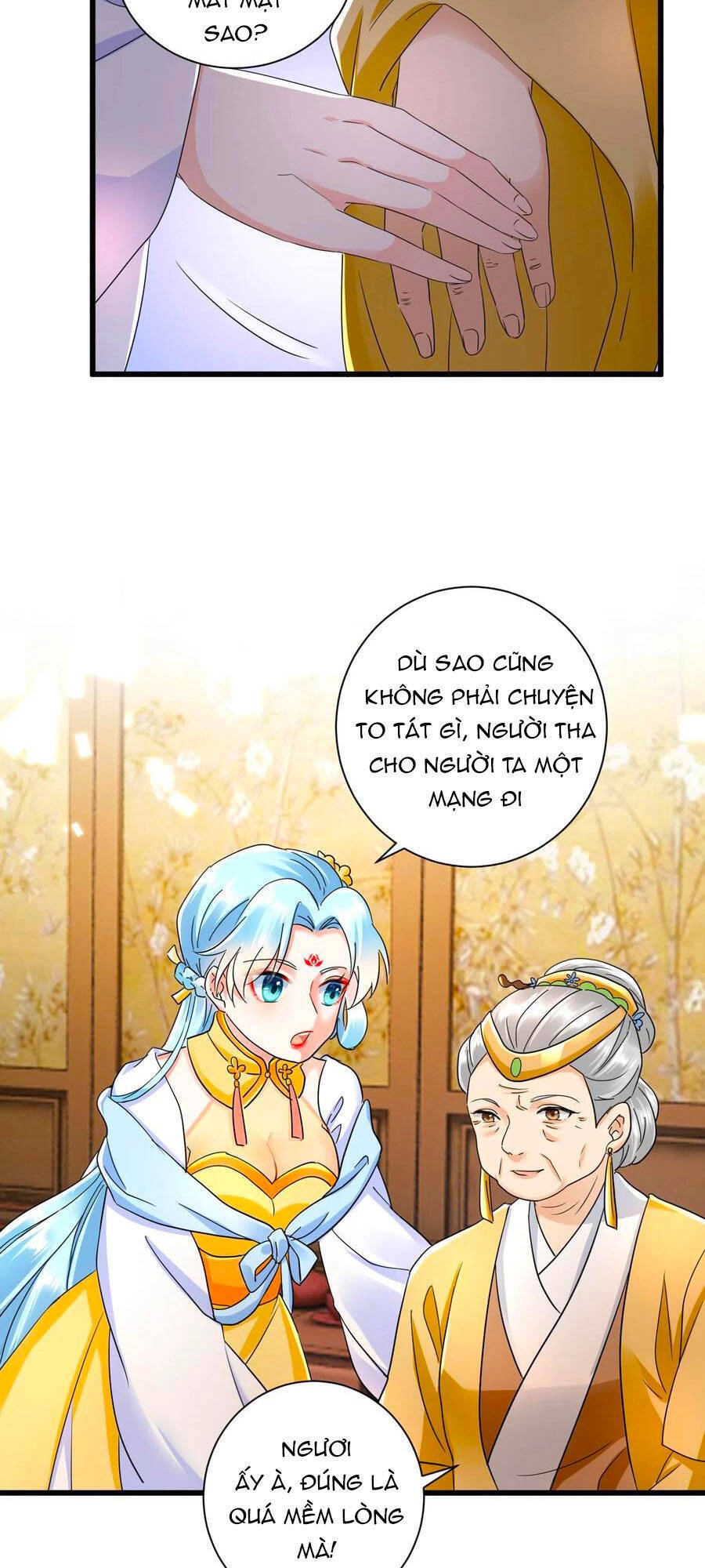 Phượng Quy Triều: Lãnh Vương Thịnh Sủng Pháp Y Phi Chapter 17 - 14