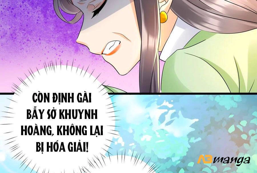 Phượng Quy Triều: Lãnh Vương Thịnh Sủng Pháp Y Phi Chapter 17 - 17