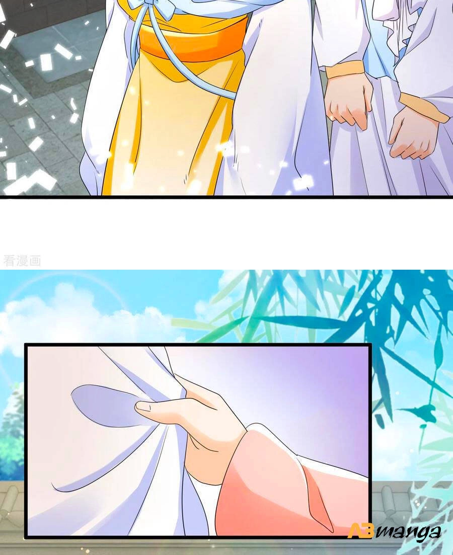 Phượng Quy Triều: Lãnh Vương Thịnh Sủng Pháp Y Phi Chapter 17 - 24