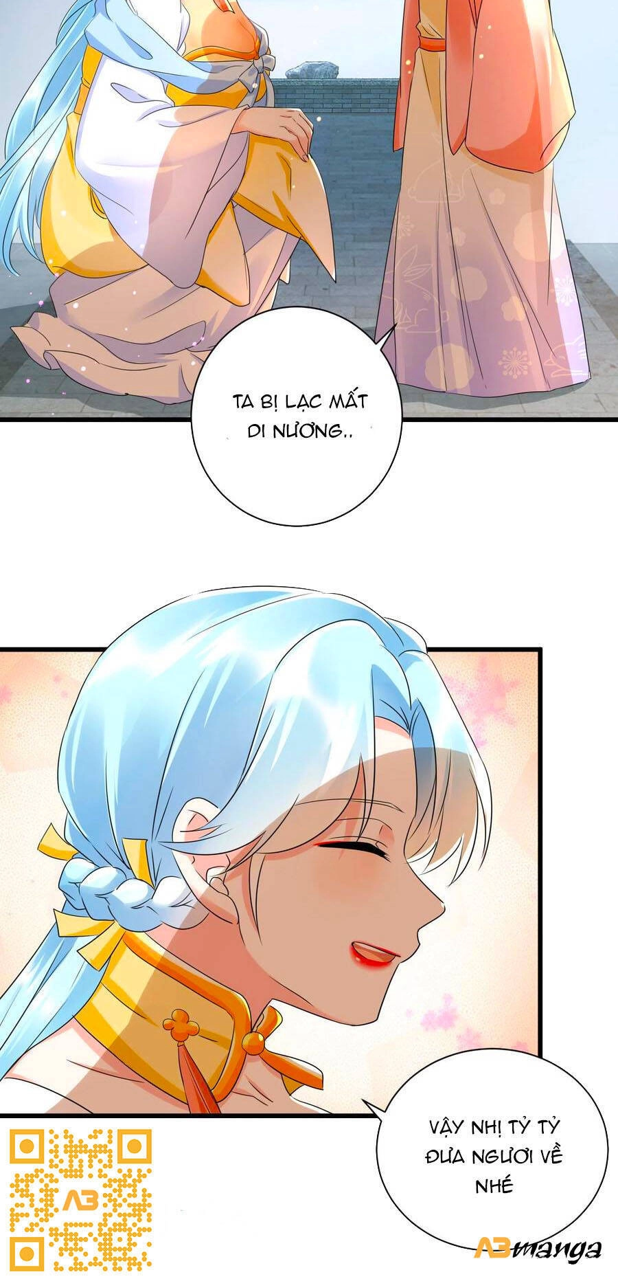 Phượng Quy Triều: Lãnh Vương Thịnh Sủng Pháp Y Phi Chapter 17 - 26