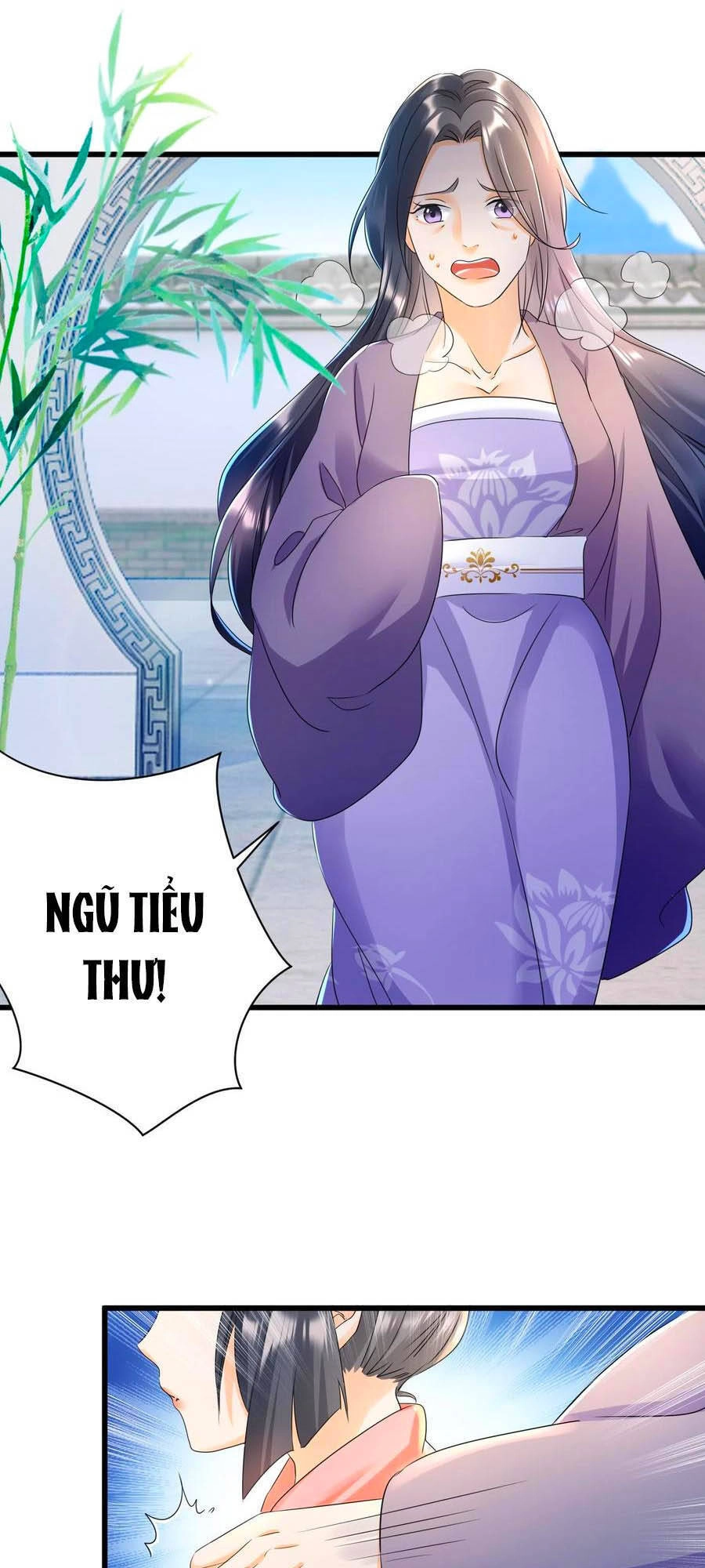 Phượng Quy Triều: Lãnh Vương Thịnh Sủng Pháp Y Phi Chapter 18 - 2