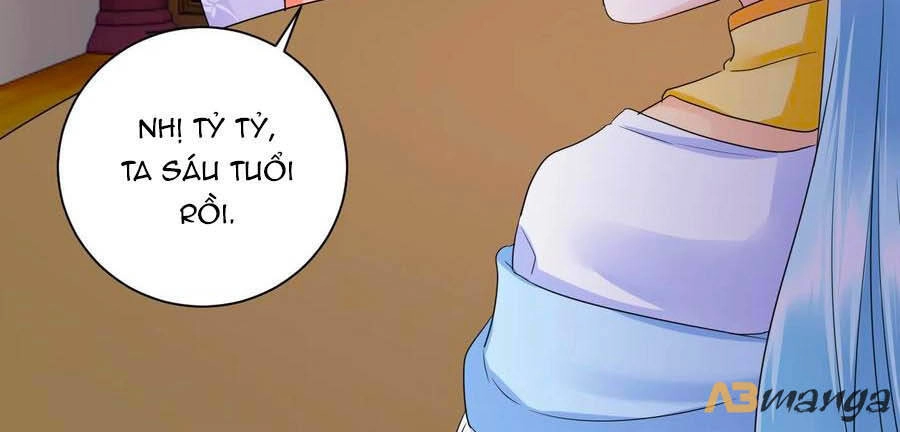 Phượng Quy Triều: Lãnh Vương Thịnh Sủng Pháp Y Phi Chapter 18 - 5