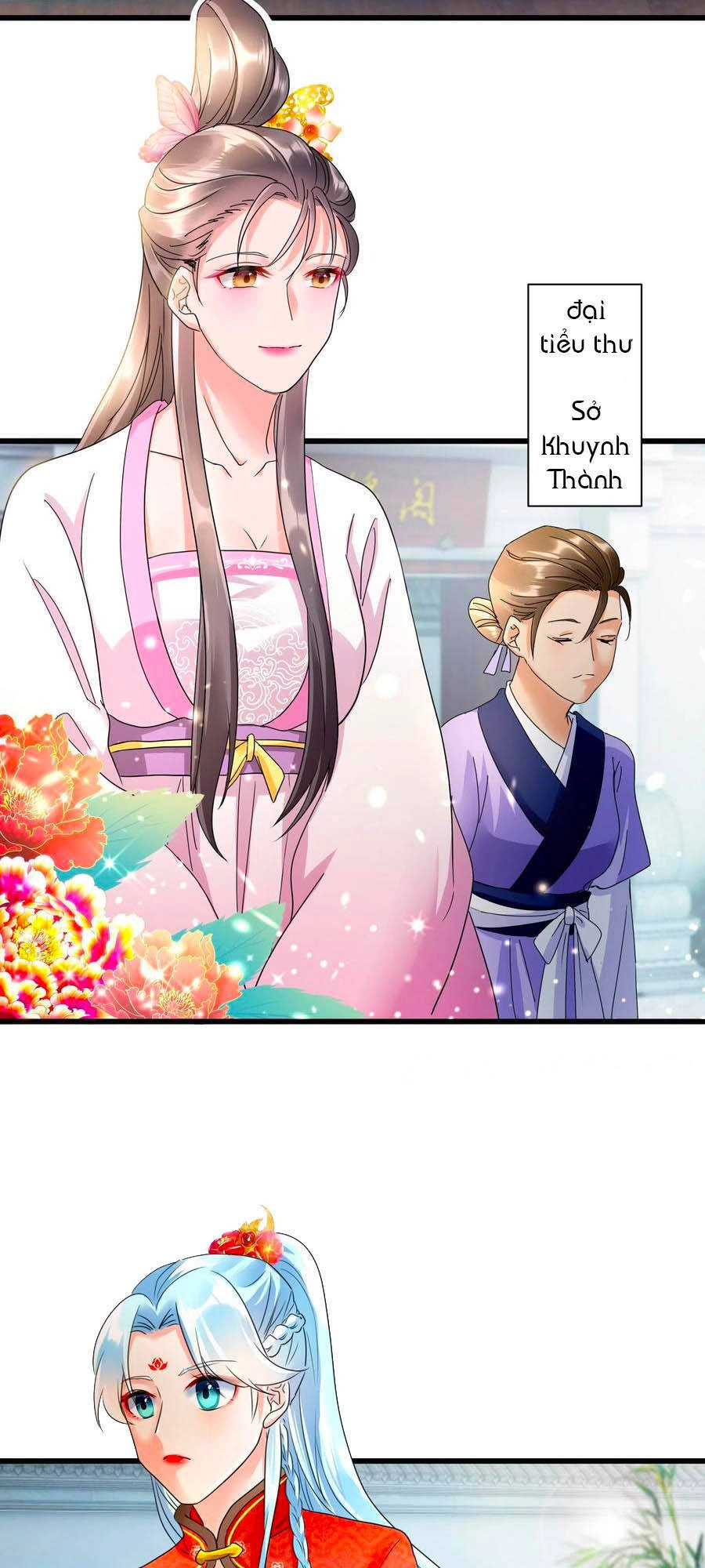 Phượng Quy Triều: Lãnh Vương Thịnh Sủng Pháp Y Phi Chapter 18 - 13