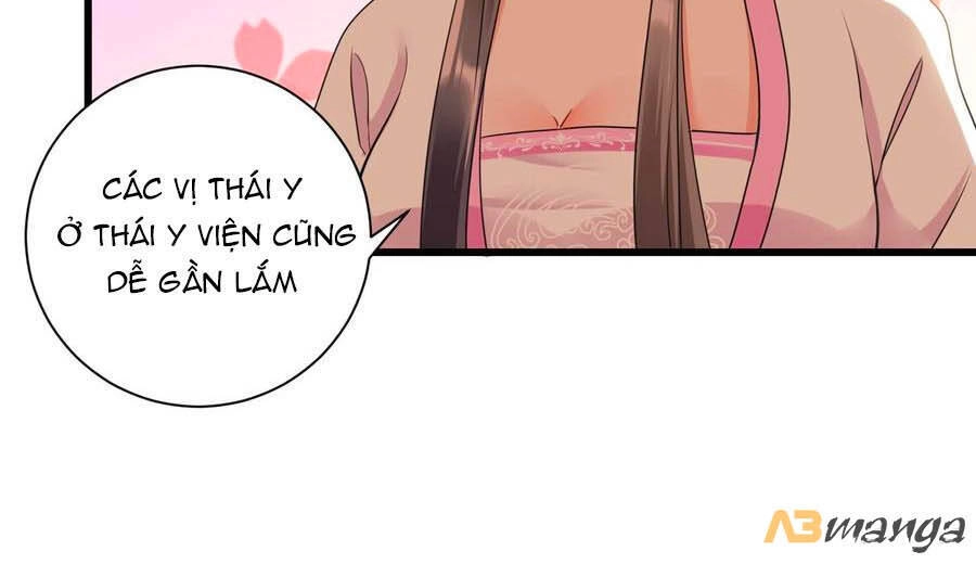 Phượng Quy Triều: Lãnh Vương Thịnh Sủng Pháp Y Phi Chapter 18 - 16