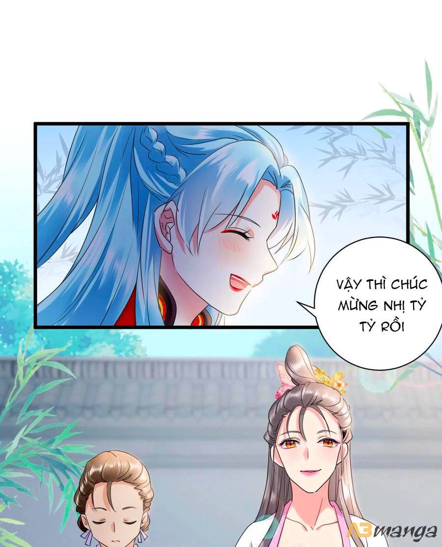 Phượng Quy Triều: Lãnh Vương Thịnh Sủng Pháp Y Phi Chapter 18 - 17