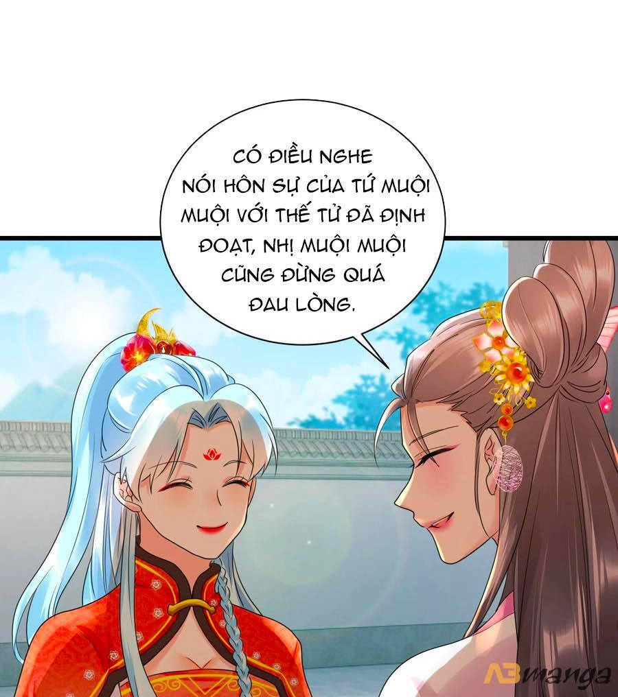 Phượng Quy Triều: Lãnh Vương Thịnh Sủng Pháp Y Phi Chapter 18 - 20